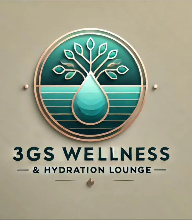 Logo for 3gs wellness