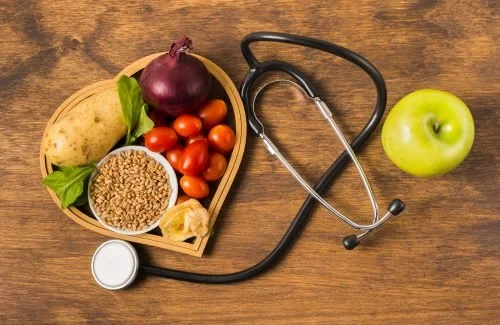 healthy-food-medical-equipment